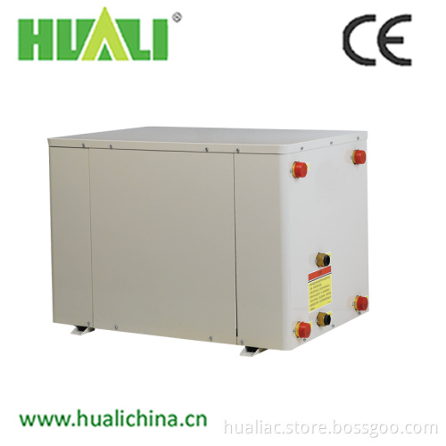 Air Conditioner, Heat Pump